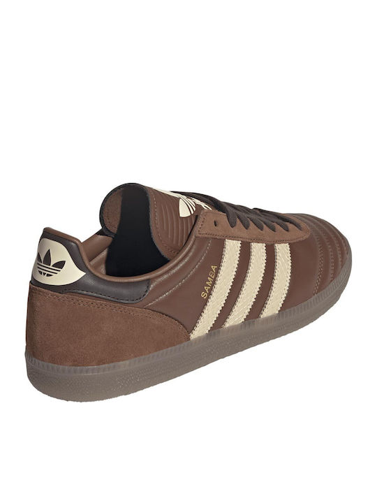 Samba JP Ανδρικά Sneakers Prebrn / Sanstr