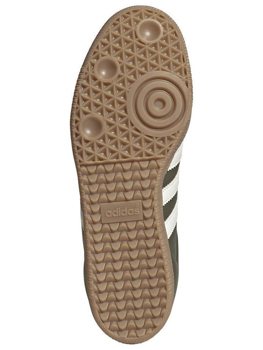 Samba Og Herren Sneakers Medrkh / Owhite