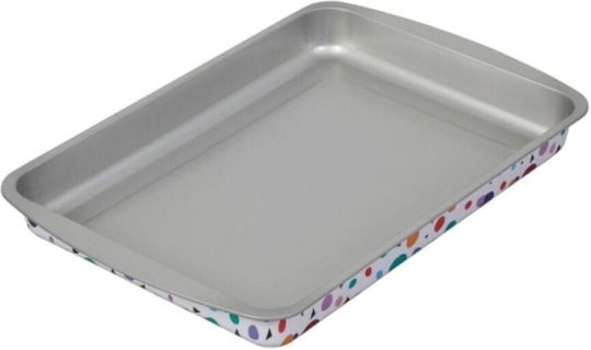 Wilton Tavă De Copt Din Aluminiu 22x32cm Wilton Tavă De Copt Din Aluminiu 22x32cm