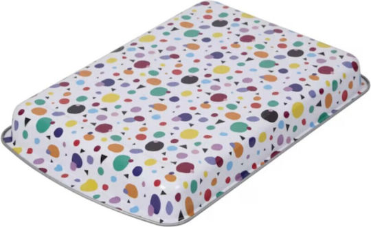Wilton Tavă De Copt Din Aluminiu 22x32cm
