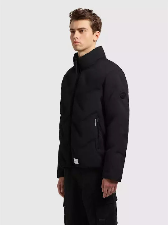 Jacke Black