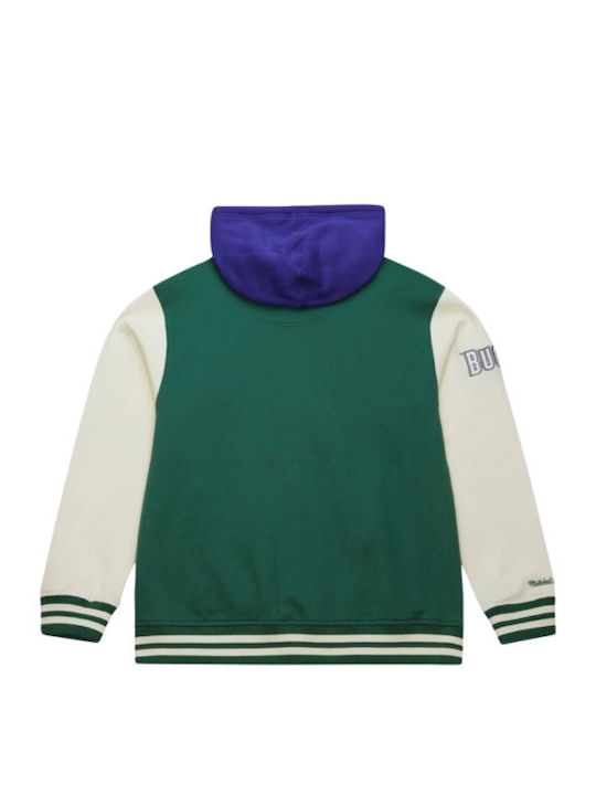 Mitchell & Ness