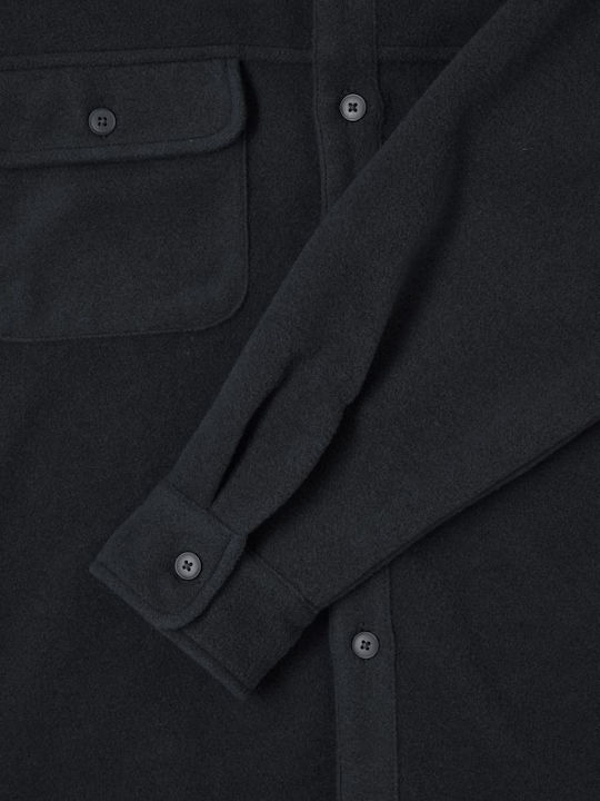 Jowen Jacke Black
