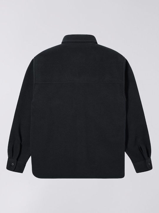 Jowen Jacke Black
