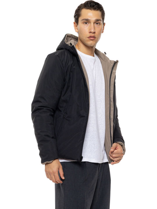 Jacke Fango