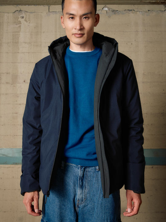 Jacke Dark Green