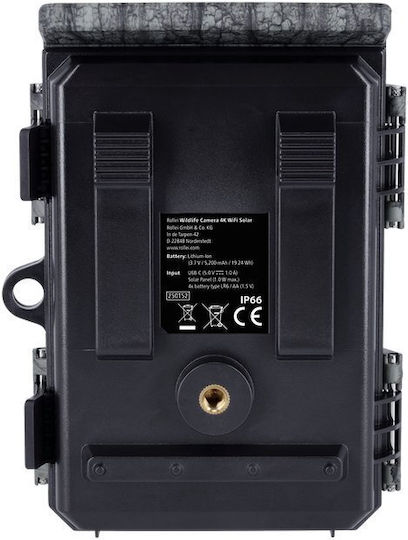 Rollei Night Vision Hunting Camera