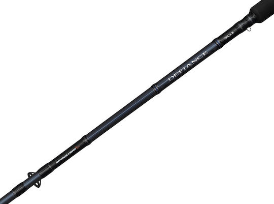 Savage Gear Fishing Rod for Shore Jigging with Reel 2.9m 20-80gr