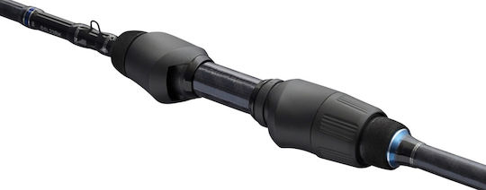 Savage Gear Game Καλάμι Ψαρέματος για Spinning 2.13m 2-9gr