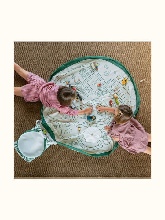 Play&go Παιδικό Στρώμα Παιχνιδιού