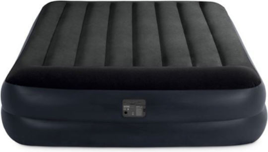 Aufblasbare Schlafmatratze 203x152x42εκ.