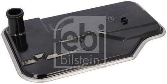 Hydraulic Filter Automatic Transmission Febi Bilstein 24538