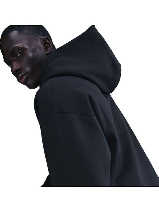Nike Hoodie Black with Hood