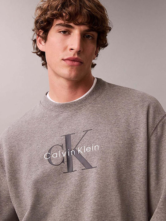 Sweatshirt Gray