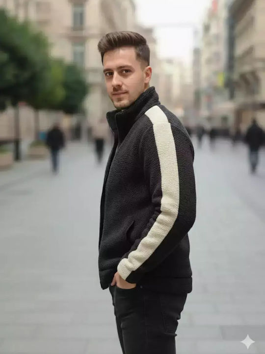 Ζακέτα Μαύρη