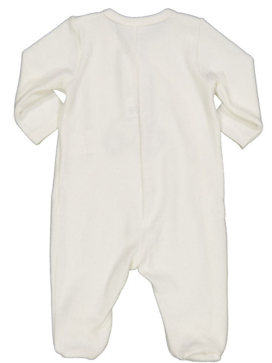 Birba Trybeyond Φορμάκι Εκρού