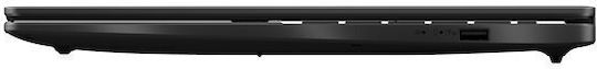 Asus V16 V3607VH-RP011W 16" FHD+ 144Hz (Core 5-210H/16GB/512GB SSD/GeForce RTX 5050/W11 Home) (UK Keyboard)