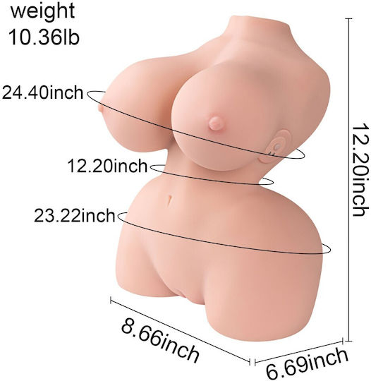 Masturbator 1Stück