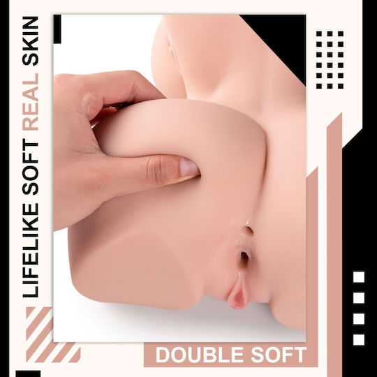 Masturbator 1Stück
