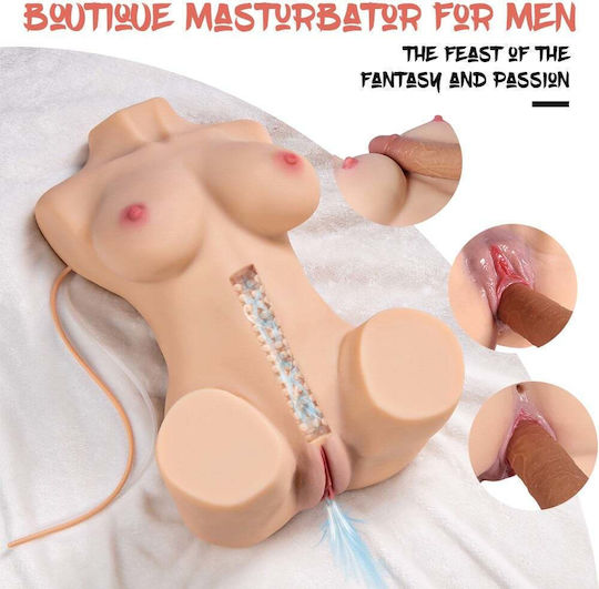 Masturbator 1buc