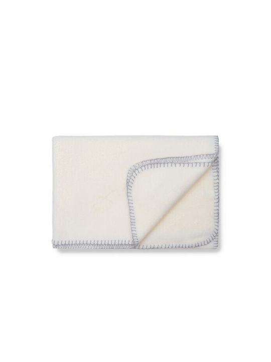 Interbaby Nursery Swaddling Blanket 80x110cm