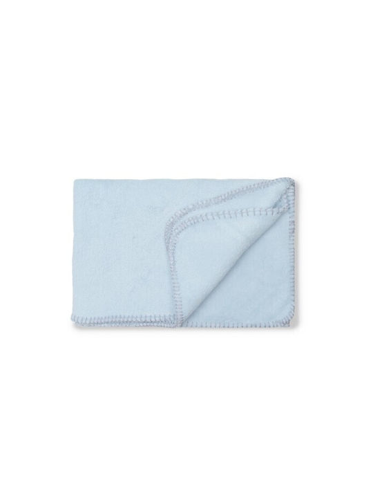 Interbaby Nursery Swaddling Blanket 80x110cm