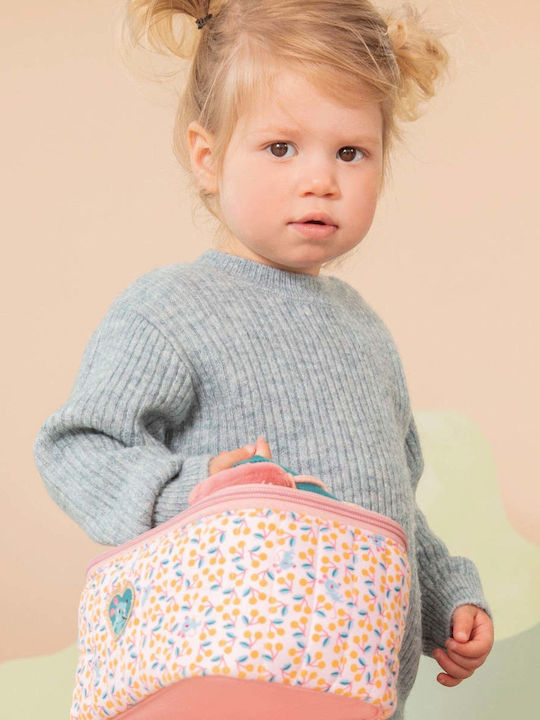 Lilliputiens Geantă pentru Copii Roz Lilliputiens Geantă pentru Copii Roz