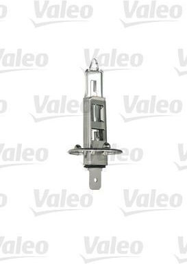 Valeo Autolampe & Motorradscheinwerfer H1 12V 55W