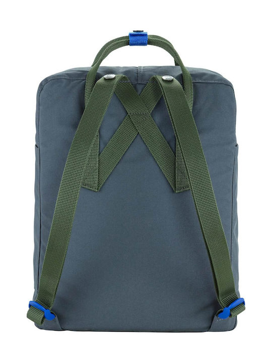 Fjallraven Kanken Wasserdicht 16Es Gray Fjallraven Kanken Wasserdicht 16Es Gray