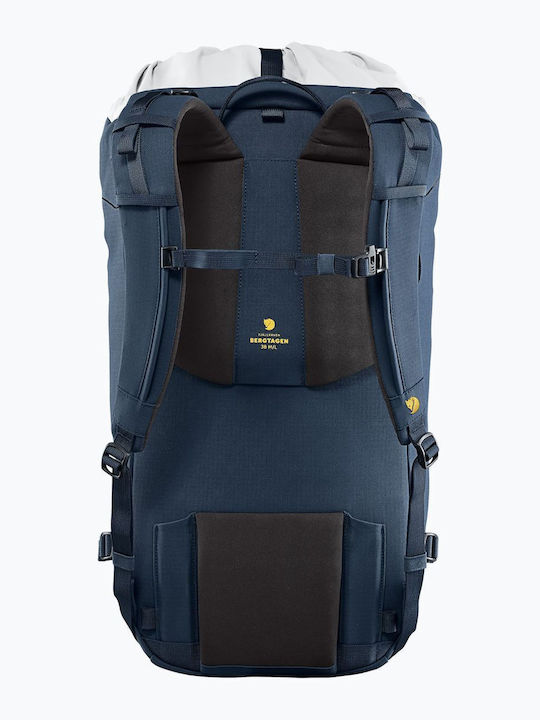 Fjallraven Bergtagen 38lt de Drumeție Capac Impermeabil