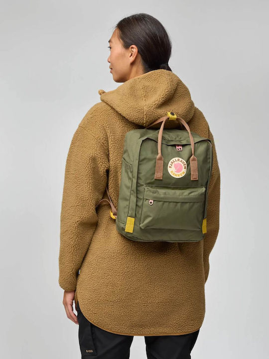 Fjallraven Kanken Waterproof 16lt Gray