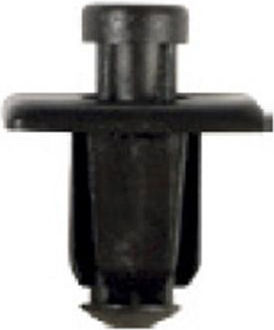 Set 25 Plastic Automotive Clips Jbm Jbm 13087