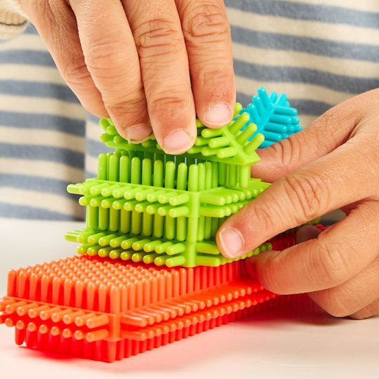 Miniland Construction Toy On Board