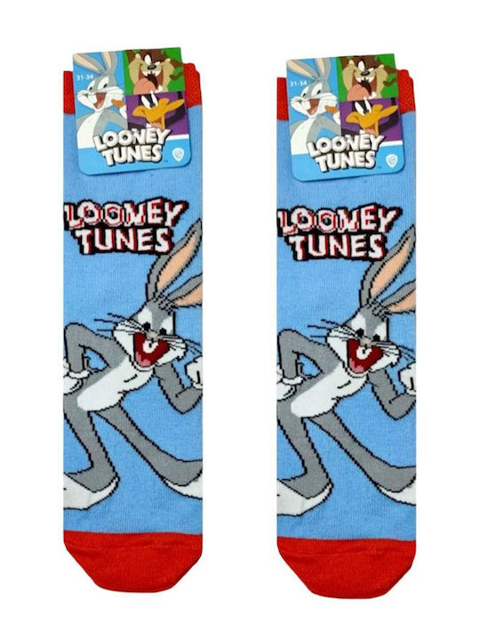 Looney Tunes Kindersocken Colorful 2 Paar