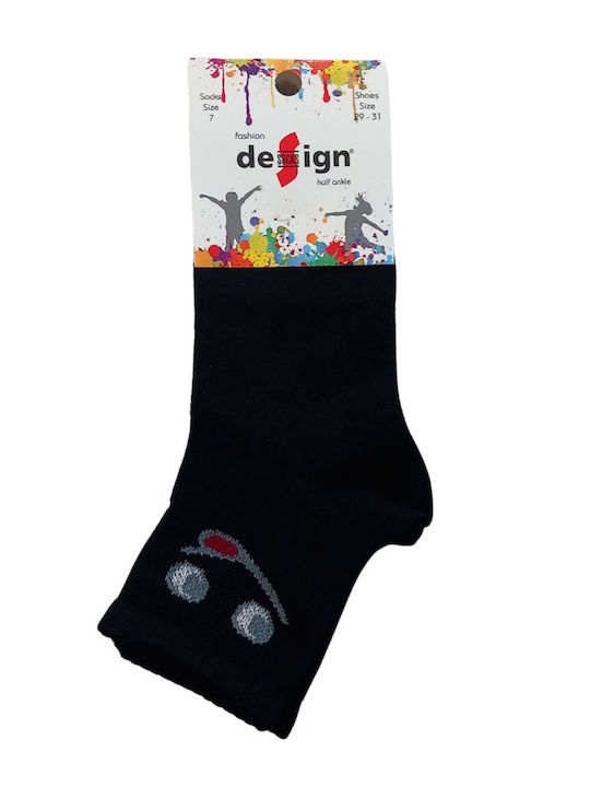 Design Socks Kindersocken Bunte