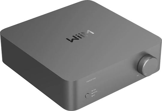 Wiim Vibelink Amp Space Gray