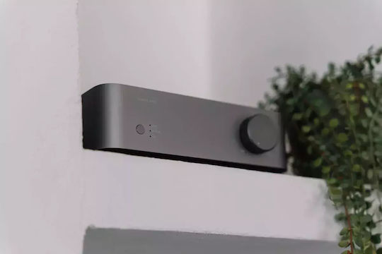 Wiim Vibelink Amp Space Gray