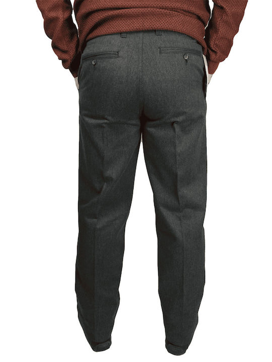 Trousers Chino in Regular Fit GRAY