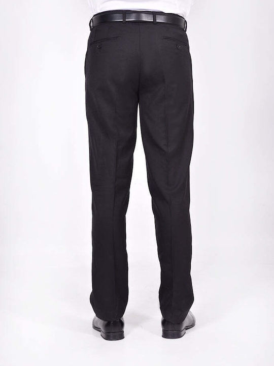 Men's Trousers Black