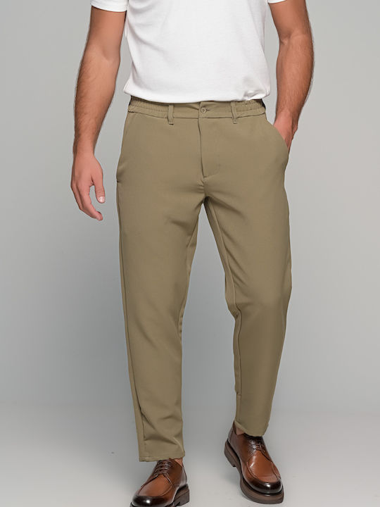 Notte Pantaloni Khaki