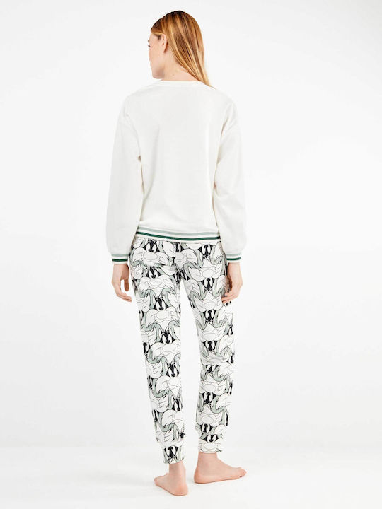 Gisela Women's Pyjama Set Multicolor