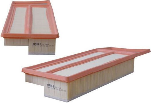 Mahle Air Filter Lx 3465