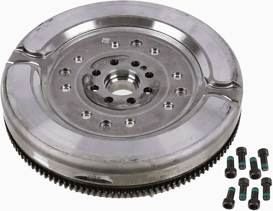 Sachs Schwungrad 2294 002 294