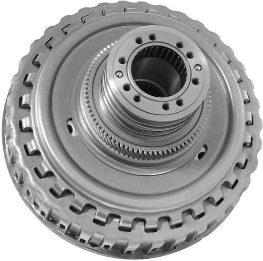Borgwarner Clutch Kit 202154