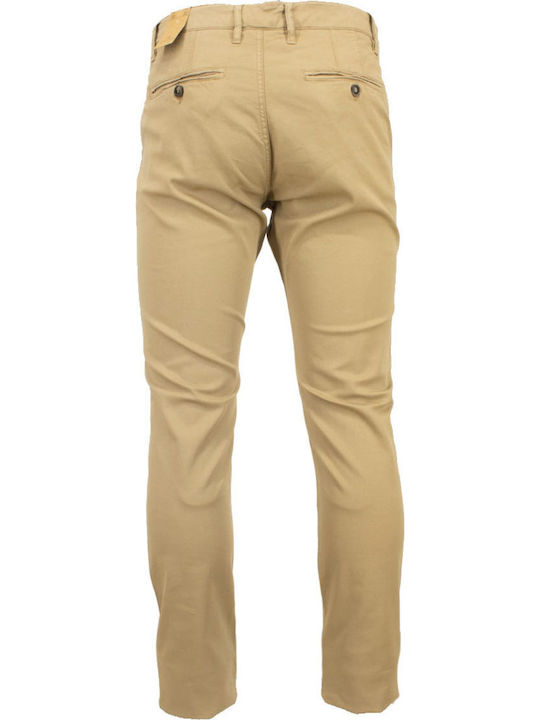 Hose Chino Beige
