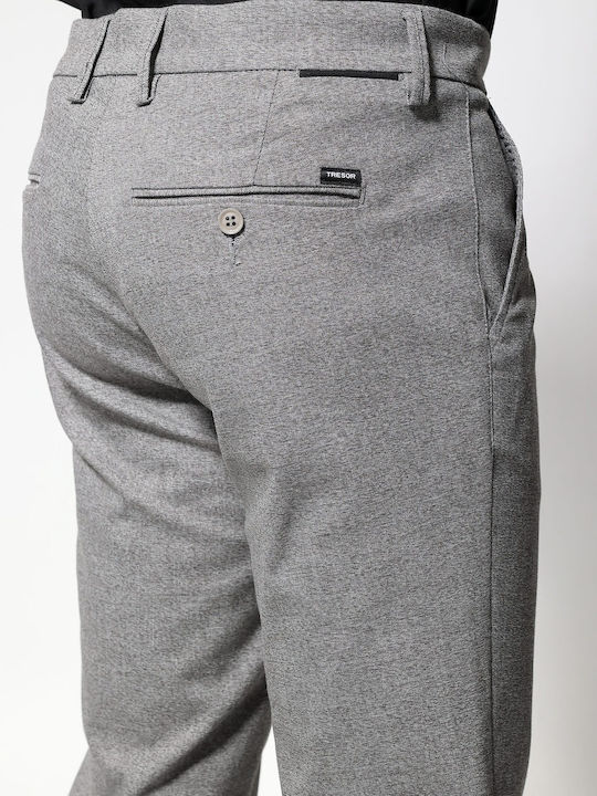 Trousers Gray