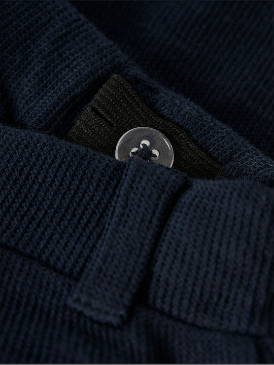 Kids' Pants Dark Navy