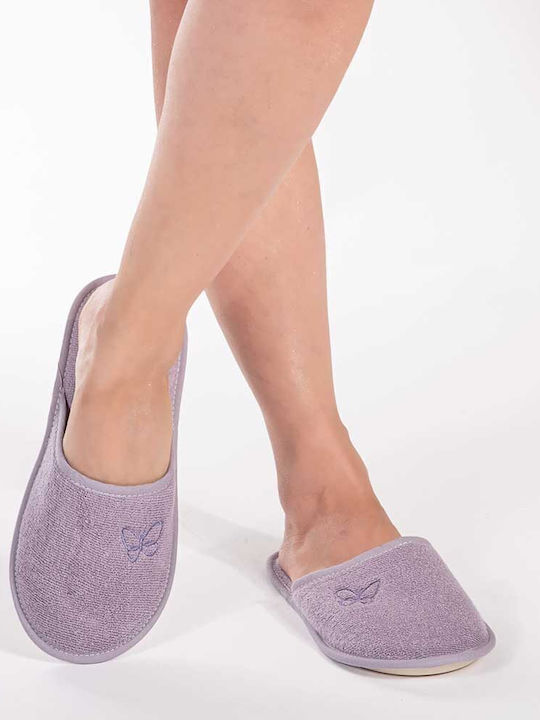 Amaryllis Slippers