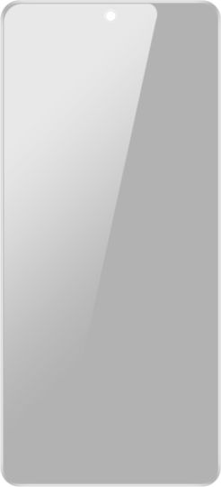 Displayschutzfolie (Poco X3 NFC / X3 Pro)