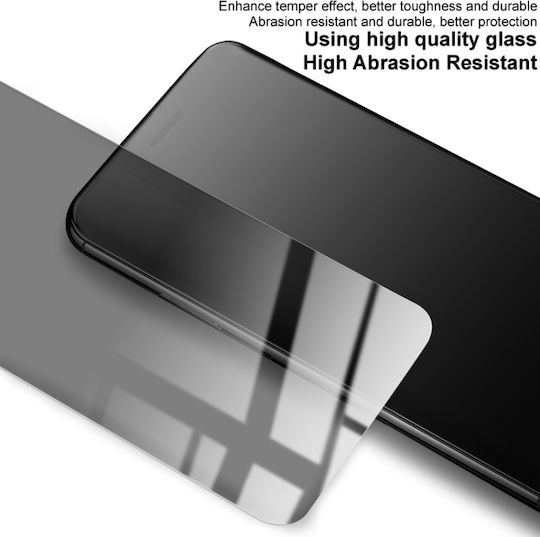 Displayschutzfolie (Poco X3 NFC / X3 Pro)